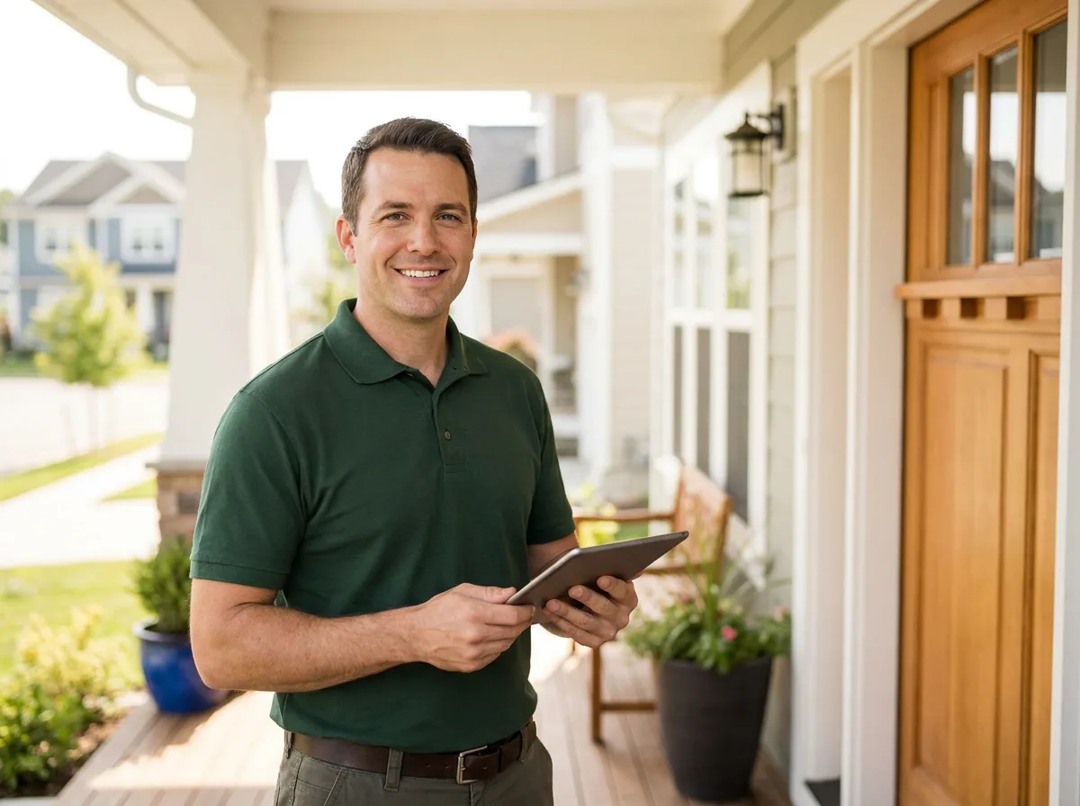 Pest control FAQs for Madbury, NH